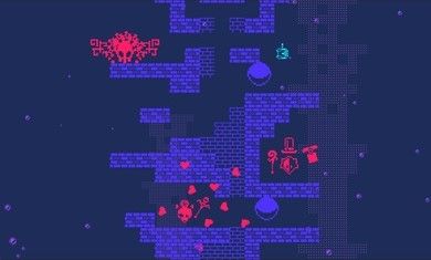 復(fù)古深淵游戲安卓版圖3