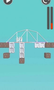 桥梁挑战游戏最新安卓版图1