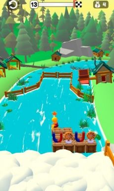 DIY漂流游戏最新安卓版图1