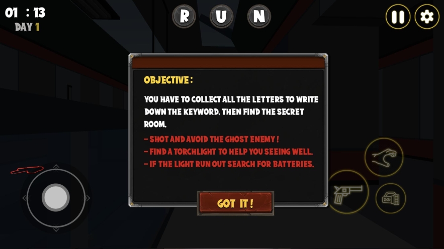 恐怖小豬商店2游戲中文最新版圖2