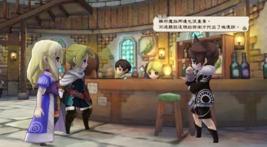 复活同盟hd中文安卓最新版(2)
