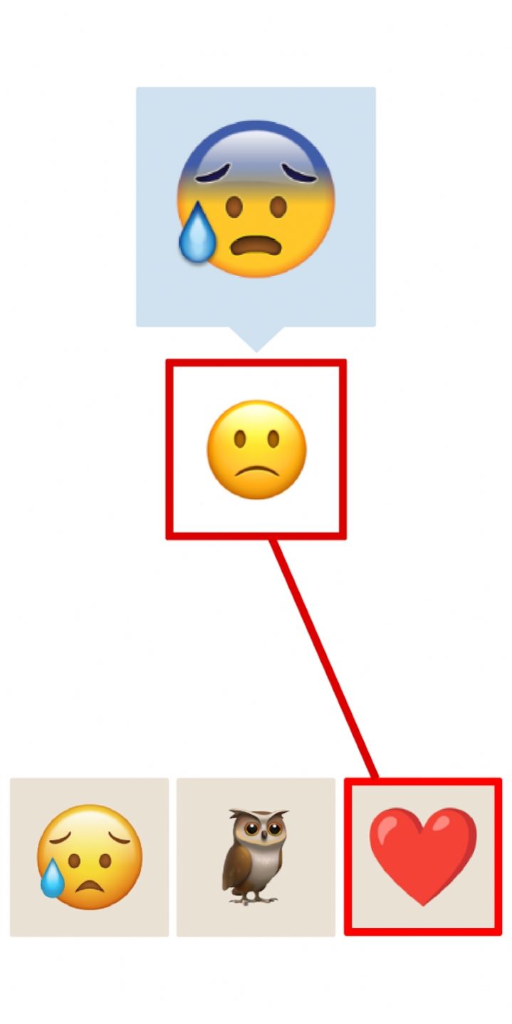 匹配表情符号星空全站手机客户端下载最新版(1)