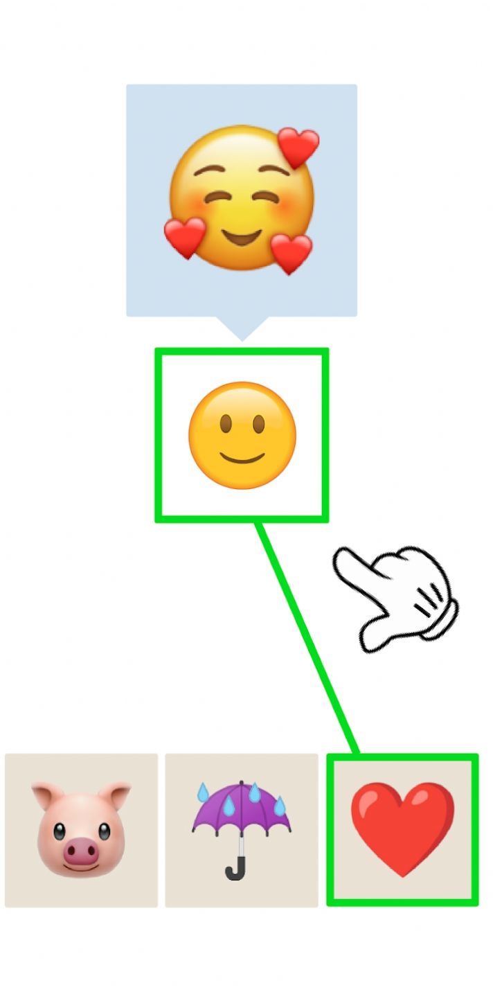 匹配表情符号星空全站手机客户端下载最新版(3)