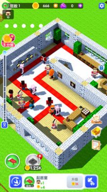 模拟沙盒建造游戏最新版