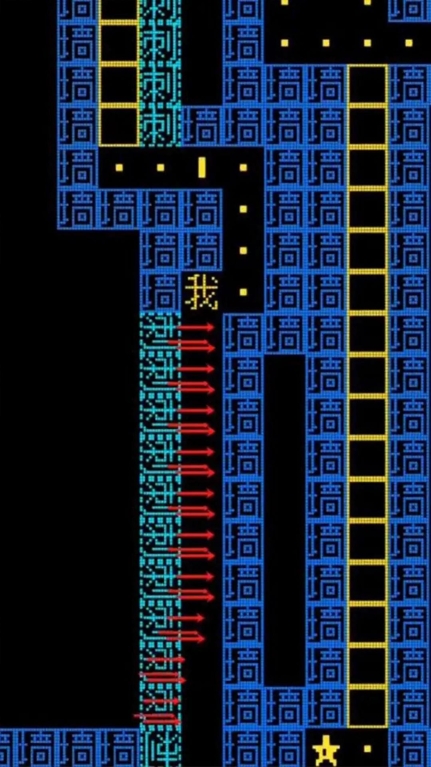 糖豆人迷宫正版图2
