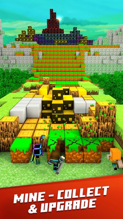 工匠傳奇手機版圖1