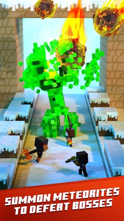 工匠傳奇手機版圖3