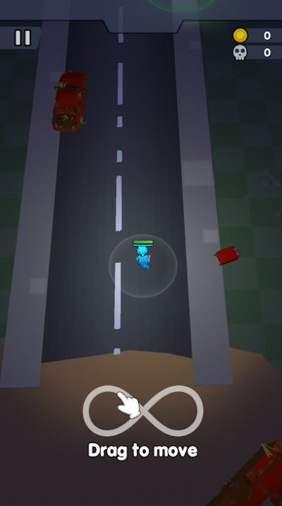 高速公路幸存者星空全站手机客户端下载最新安卓版(1)