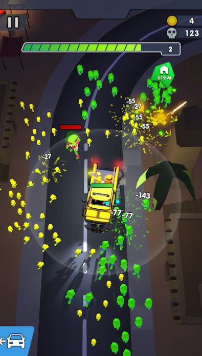 高速公路幸存者星空全站手机客户端下载最新安卓版(3)