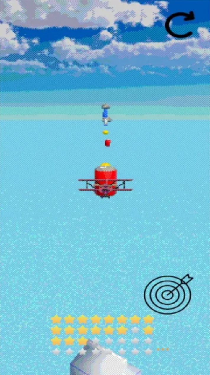 醒醒飞行员游戏安卓版