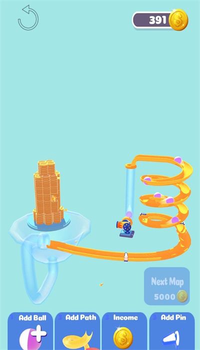 放置硬币射手游戏官方版图2