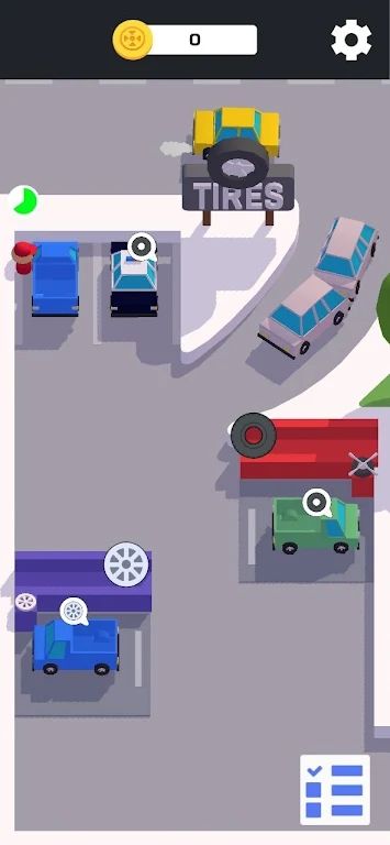 放置汽车清洗游戏中文版图3