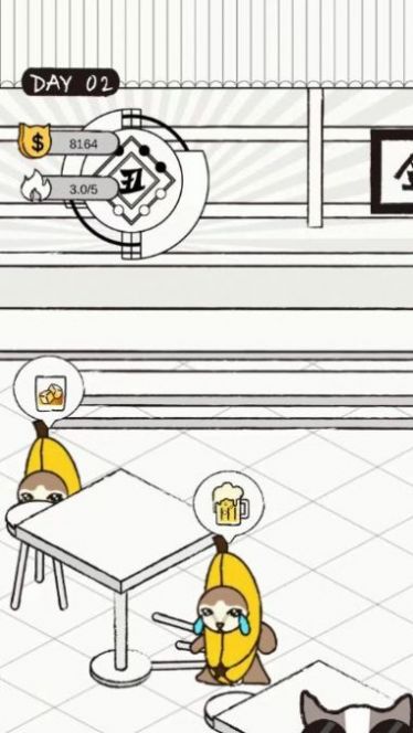 貓貓?zhí)杈銟凡坑螒蚴謾C版圖3