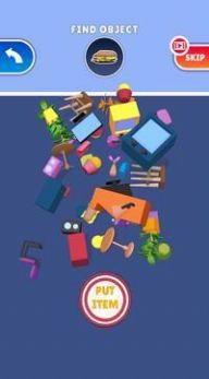 證據(jù)破案大師游戲最新版圖1