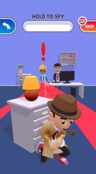 證據(jù)破案大師游戲最新版圖2