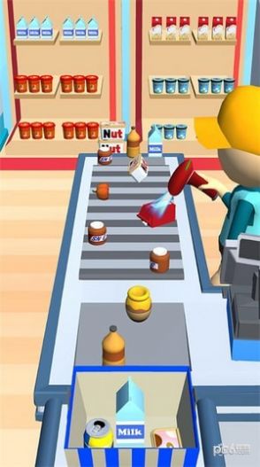 装满食品袋星空全站手机客户端下载最新版(2)