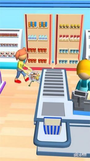 装满食品袋星空全站手机客户端下载最新版(3)