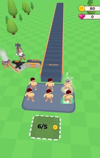 超英防御游戏安卓版图3