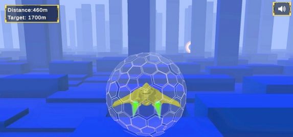 喷气飞机冲刺游戏图3