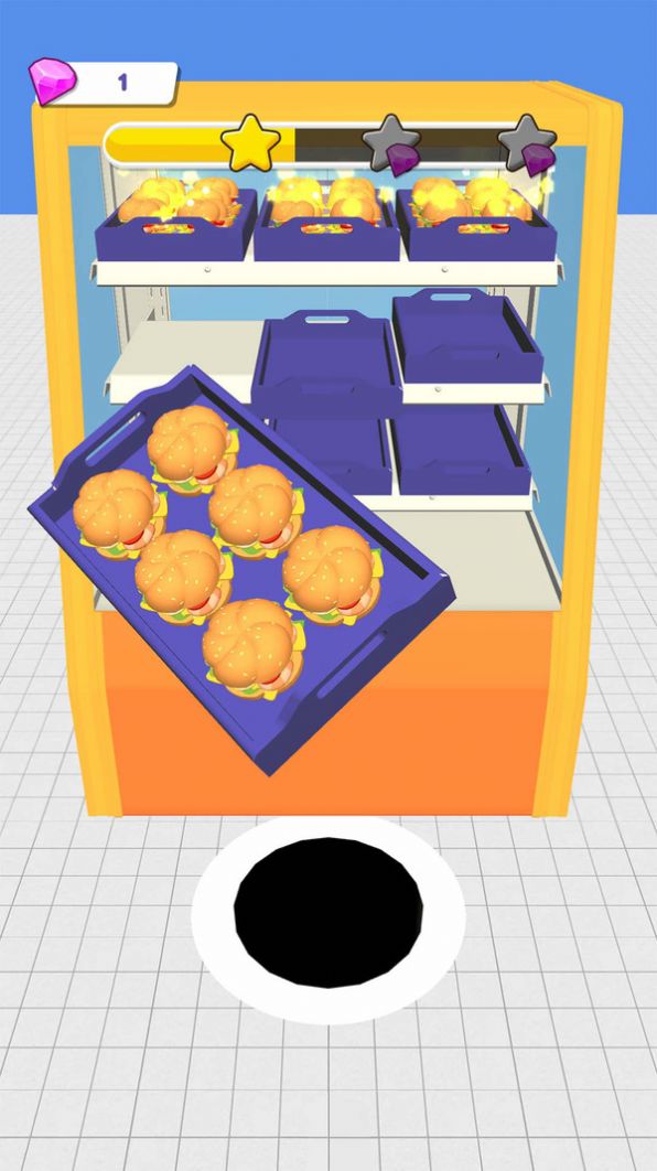 洞洞大胃王星空全站手机客户端下载安卓版(2)