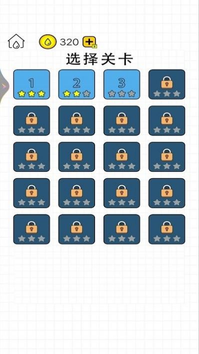 倒满水杯游戏正式版