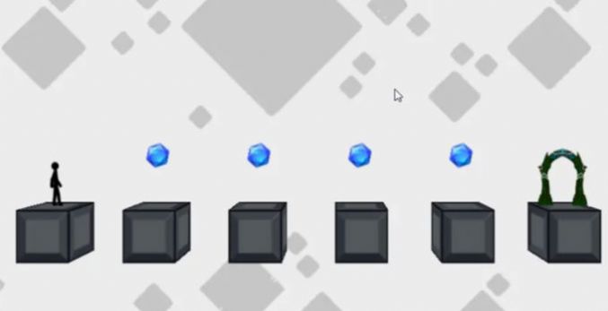 火柴人迷城探險(xiǎn)最新版圖2