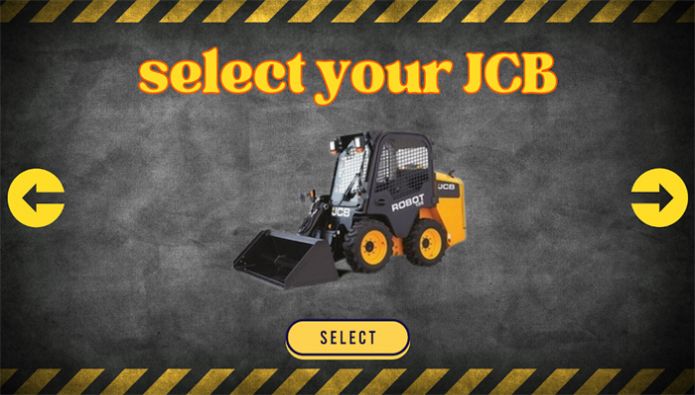 印度jcb模拟器游戏安卓版