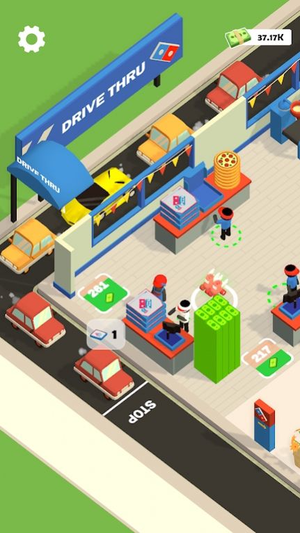 放置披萨大亨游戏中文版图3