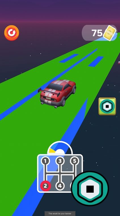Velocity Gear游戏中文版