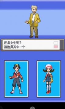 口袋妖怪魂银金手指代码最新版图2