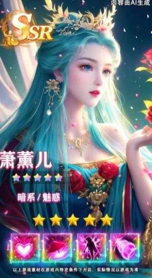 仙女我很乖秘密教学游戏安卓版