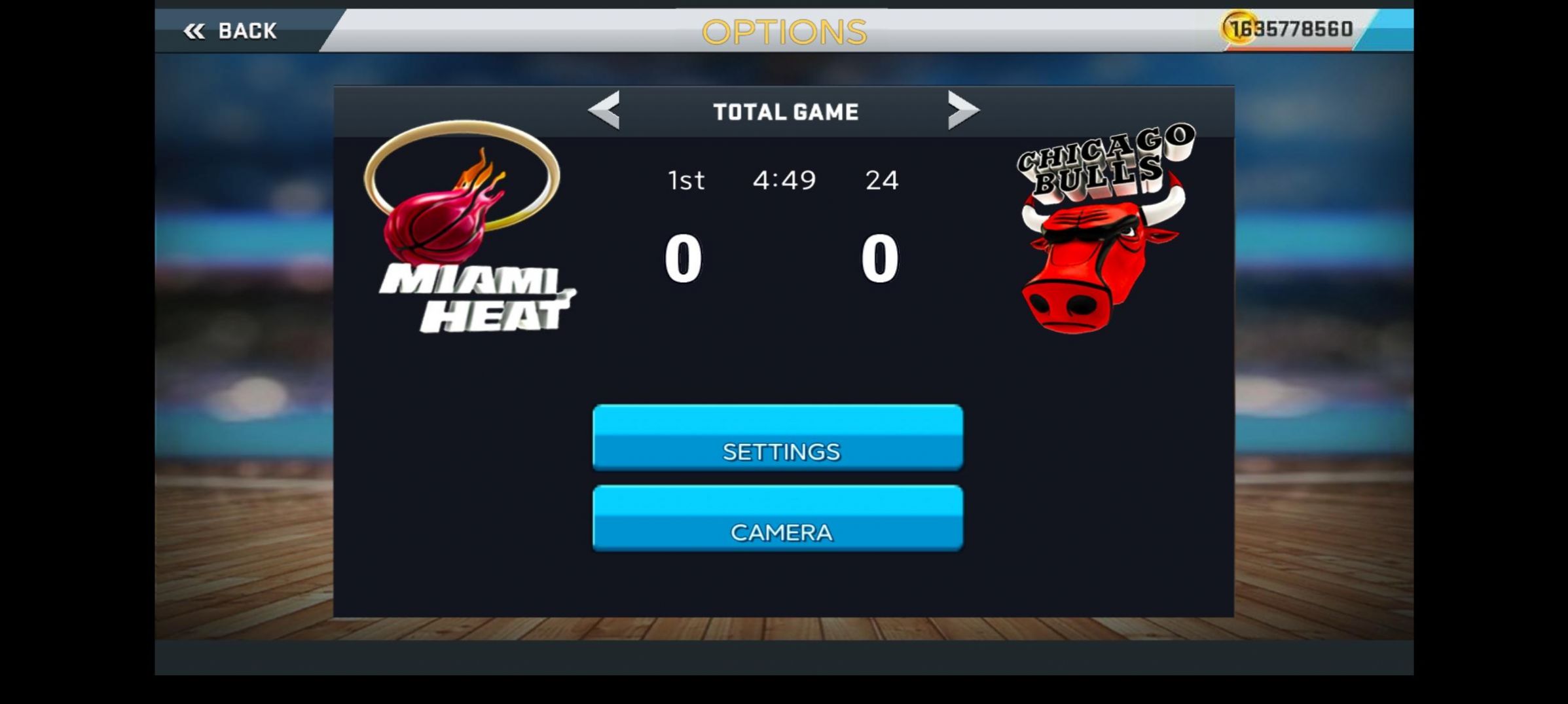 NBA2K传奇科比游戏最新手机版图1