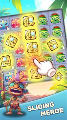 玛雅魔术游戏手机版(2)