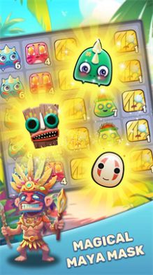玛雅魔术游戏手机版(3)