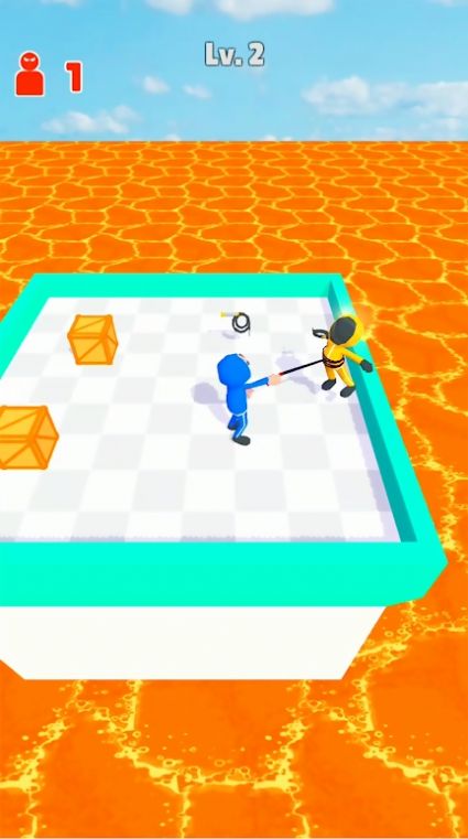 超級(jí)鞭子戰(zhàn)士游戲正版圖3