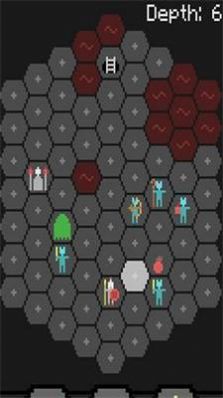 重裝策略游戲安卓版圖2