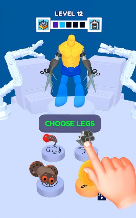 布偶武器决斗星空全站手机客户端下载安卓版(2)