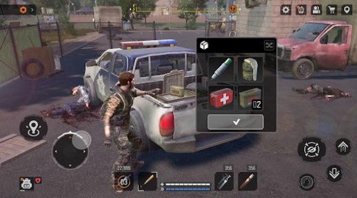 迷失的未來游戲圖2