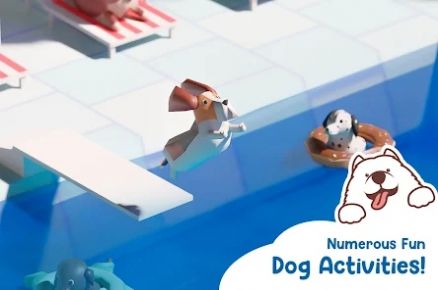狗犬酒店大亨游戏手机版(2)