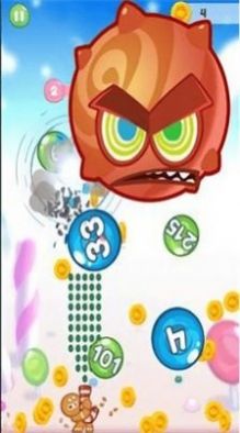 糖果弹跳爆炸星空全站手机客户端下载安卓版(3)