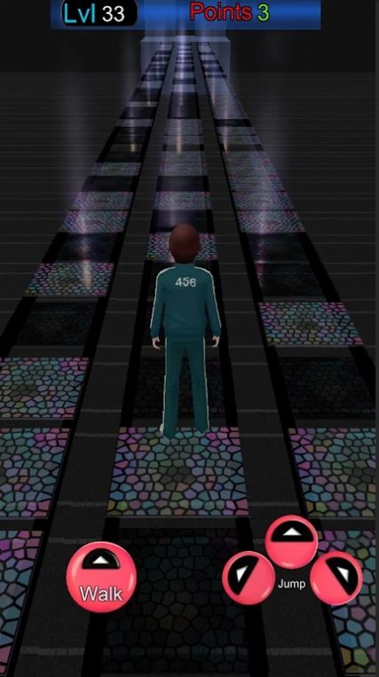 彩色玻璃桥星空全站手机客户端下载安卓版(3)