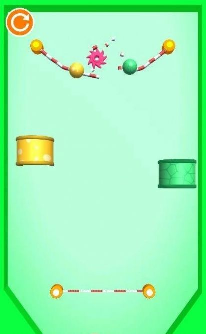 切割小球星空全站手机客户端下载安卓正版(1)