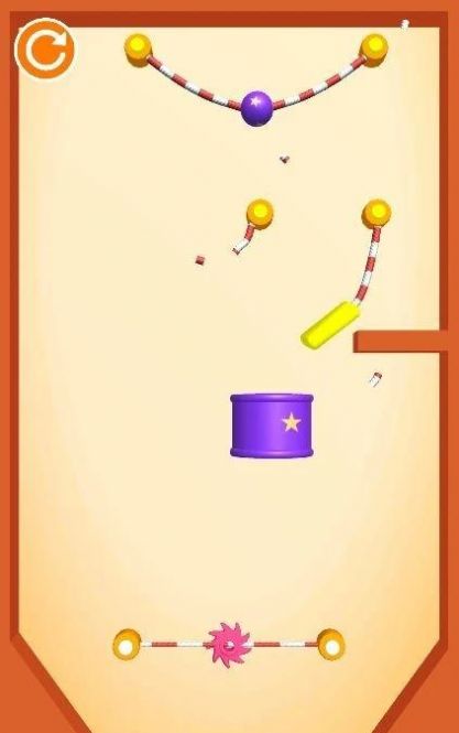 切割小球星空全站手机客户端下载安卓正版(2)