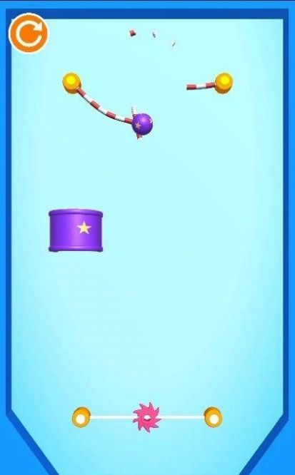 切割小球星空全站手机客户端下载安卓正版(3)