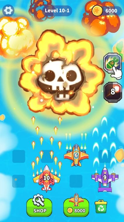 合并闲置飞机星空全站手机客户端下载安卓版(2)