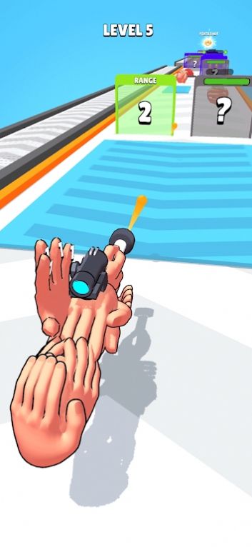 手掌创造武器游戏安卓版图3
