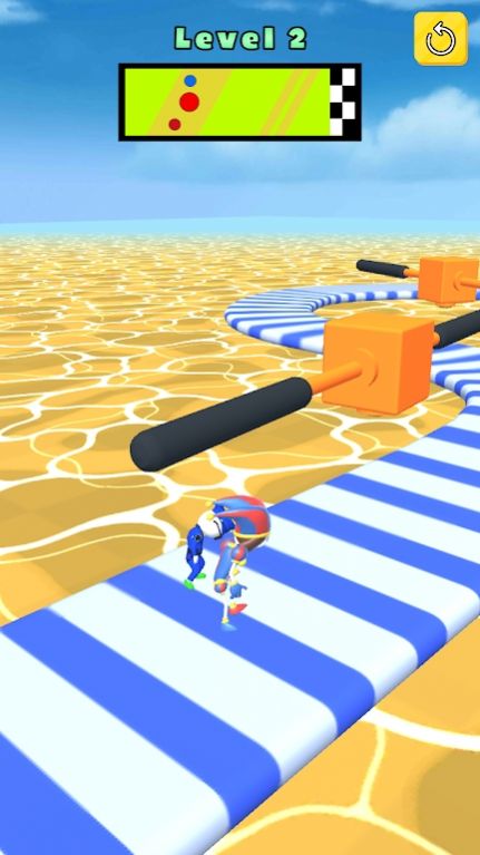 数码记忆3D竞赛游戏手机版