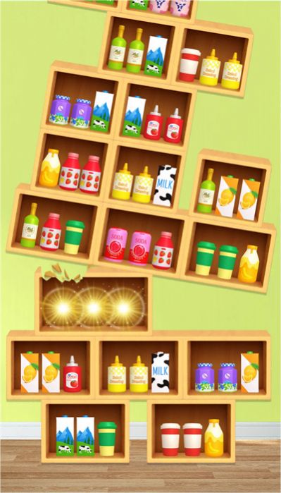 小小收纳作战星空全站手机客户端下载安卓版(3)