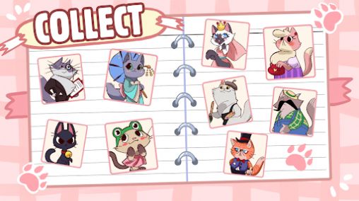 喵斯貓咖啡游戲手機(jī)版圖3