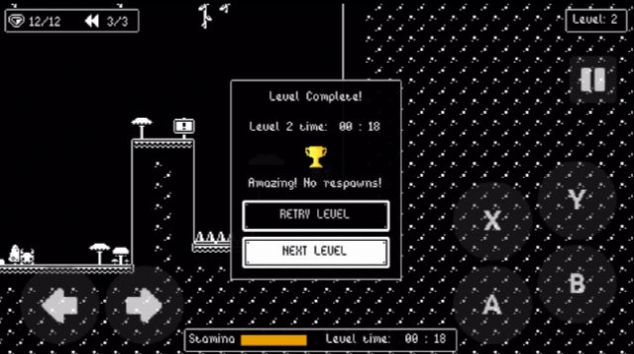 TOKKI大冒险星空全站手机客户端下载安卓版(2)